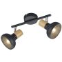 Trio LATIKA R81522032 Spot 2x10w/e14 ip20