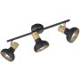 Trio LATIKA R81523032 Spot 3x10w/e14 ip20