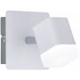 Trio ROUBAIX R82151131 Applique murale 1x4w/led 3000k 400lm ip20