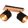 Trio TOMMY R81332030 Spot 2x28w/e14 ip20