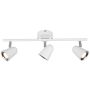 Trio TOULOUSE R82123131 Spot 3x3.5w/led 3000k 400lm ip20