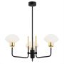 Argon RAVELLO 6166 Lustre 3x15W/E27 IP20