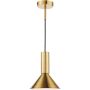 Dar Lighting Ragnar RAG0140 Suspension lumineuse 1x9w/gu10