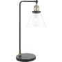 Dar Lighting Ray RAY4275 Tafellamp 1x40w/e27