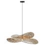 Light Prestige Raya LP-2704/1P NT Suspension lumineuse 1x15W/E27 IP20