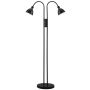 Nordlux RAY 72224003 Staande lamp 2x40W/E14 IP20