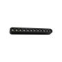 Light Prestige Magnetic LP-636-MAG SLIM 12W 3BK Projecteur sur rail 1x12W/LED 3000K 838lm IP20
