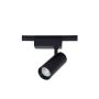 Light Prestige Rocca LP-1019/1W BK Projecteur sur rail 1x10W/LED 4000K IP20