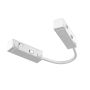 Maytoni Accessories for tracks Exility TRA034CPC-42W-15-1 Connecteur avec alimentation IP20