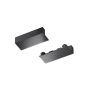 Maytoni Accessories for tracks Radity TRA084EC-112B Bouchon