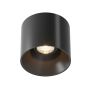 Maytoni Alfa LED C064CL-01-15W3K-RD-B Spot en saillie 1x15W/LED 3000K 1200lm IP20