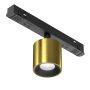 Maytoni Alfa S TR132-4-7W-DS-BS Railspot 1x7W/LED 390lm IP20