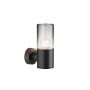 Maytoni Amas O432WL-01GF Wandlamp 1x60W/E27 IP54