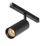 Maytoni Artisan TR097-2-12W2.7K-M-BB Projecteur sur rail 1x12W/LED 2700K 920lm IP20