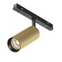 Maytoni Artisan TR097-2-12W4K-M-BMG Projecteur sur rail 1x12W/LED 4000K 1050lm IP20