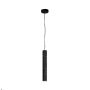 Maytoni Basic Texture MOD461PL-L5BK Hanglamp 1x5W/LED 431lm IP20
