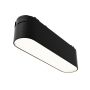 Maytoni Basis TR080-1-6W4K-B Railspot 1x6W/LED 4000K 350lm IP20