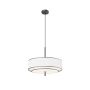 Maytoni Bergamo MOD613PL-05W Suspension lumineuse 5x60W/E27 IP20