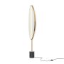 Maytoni Breeze MOD281FL-L33BS3K Staande lamp 1x33W/LED 3000K 1980lm IP20