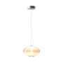 Maytoni Bruma MOD397PL-L12CH2.7K Hanglamp 1x12W/LED 2700K 1500lm IP20