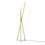 Maytoni Crochet MOD369FL-L36BS3K Staande lamp 2x36W/LED 3000K 2500lm IP20