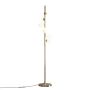 Maytoni Dallas MOD545FL-06G Lampadaire 6x28W/G9 IP20
