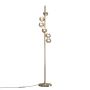 Maytoni Dallas MOD545FL-06G1 Staande lamp 6x28W/G9 IP20