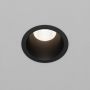 Maytoni Dip DL118-15W-2.7K-B Inbouwspot 1x15W/LED 2700K 1490lm IP20