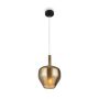 Maytoni Duality MOD271PL-01B4 Hanglamp 1x60W/E27 IP20