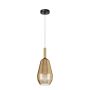 Maytoni Duality MOD271PL-01B7 Suspension lumineuse 1x60W/E27 IP20