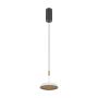 Maytoni El MOD041PL-L15WG3K Hanglamp 1x12W/LED 3000K 800lm IP20