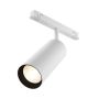 Maytoni Focus LED TR032-2-20W3K-S-W Railspot 1x20W/LED 3000K 1600lm IP20