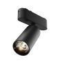 Maytoni Focus LED TR103-1-12W3K-M-B Railspot 1x12W/LED 3000K 1000lm IP20