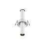 Maytoni Focus T C140RS-L200-7W3K-W Spot encastré 1x7W/LED 3000K 460lm IP20