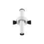 Maytoni Focus T C140TRS-L200-7W3K-W Spot encastré 1x7W/LED 3000K 460lm IP20