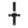 Maytoni Focus T C140TRS-L300-7W3K-B Inbouwspot 1x7W/LED 3000K 460lm IP20