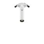 Maytoni Focus T C141RS-L125-6W3K-W Spot encastré 1x6W/LED 3000K 290lm IP20