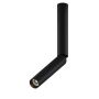 Maytoni Focus T C142CL-6W3K-B Spot 1x6W/LED 3000K 400lm IP20