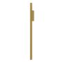 Maytoni Halo MOD245WL-L24BSK Wandlamp 1x15W/LED 760lm IP20