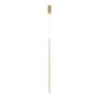 Maytoni Halo MOD246PL-L24BSK1 Suspension lumineuse 1x15W/LED 1100lm IP20