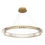 Maytoni Krone P097PL-L45BS3K Suspension lumineuse 1x45W/LED 3000K 2925lm IP20