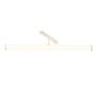 Maytoni Larc TR086-4-25W-DS-W Railspot 1x25W/LED 1970lm IP20