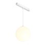 Maytoni Luna TR039-2-5W3K-W-1 Railspot 1x5W/LED 3000K 330lm IP20