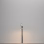 Maytoni Mill O427FL-L12GF3K Lampe sur pied 1x12W/LED 3000K 1000lm IP65