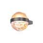 Maytoni Misterio MOD379WL-L6B2.7K Applique murale 1x6W/LED 2700K 650lm IP20