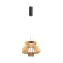 Maytoni Namiki MOD465PL-L12BK1 Suspension lumineuse 1x14W/LED 287lm IP20