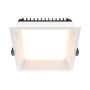 Maytoni Okno DL056-18W4K-W Inbouwspot 1x18W/LED 4000K 1350lm IP44
