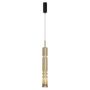Maytoni Ordo MOD272PL-L12BS3K Hanglamp 1x8W/LED 3000K 920lm IP20