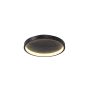 Maytoni Orign MOD311CL-L27B3K Plafonnier 1x27W/LED 3000K 450lm IP20