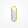 Maytoni Perlamour MOD473WL-L20BSK Applique murale 1x20W/LED 1368lm IP20